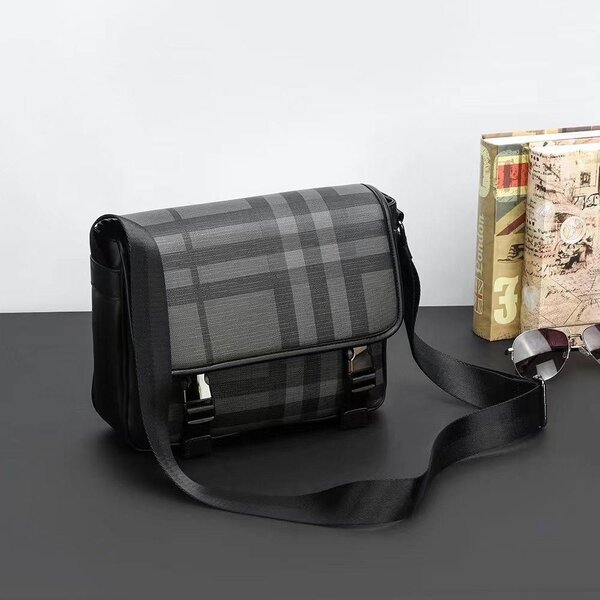 Sacoche en bandoulière élégante