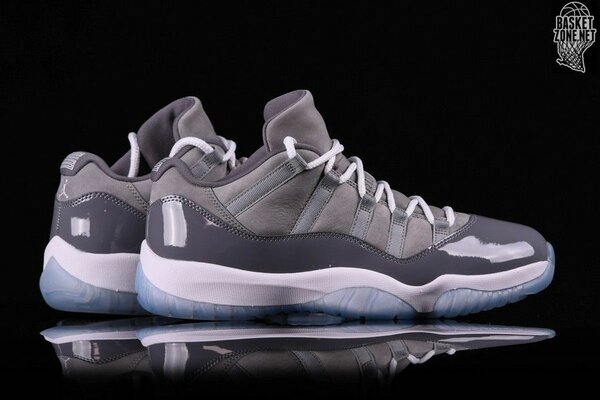 Air jordan 11