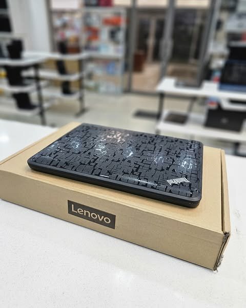 Lenovo laptop e11