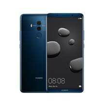 Huawei mate 10 pro