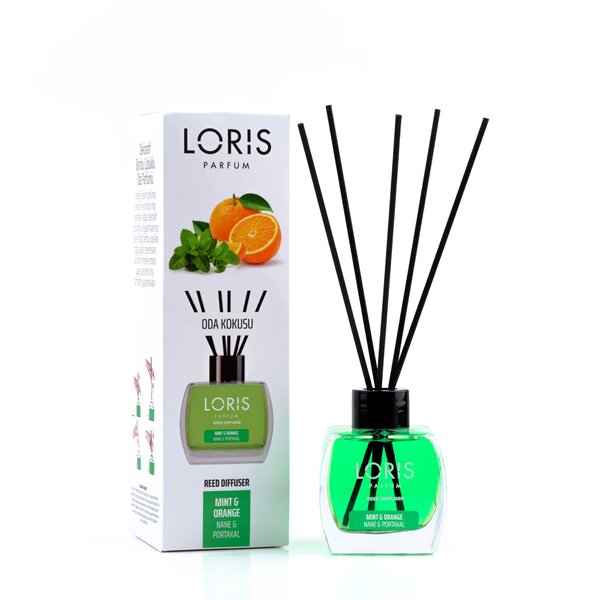 Loris Diffuser