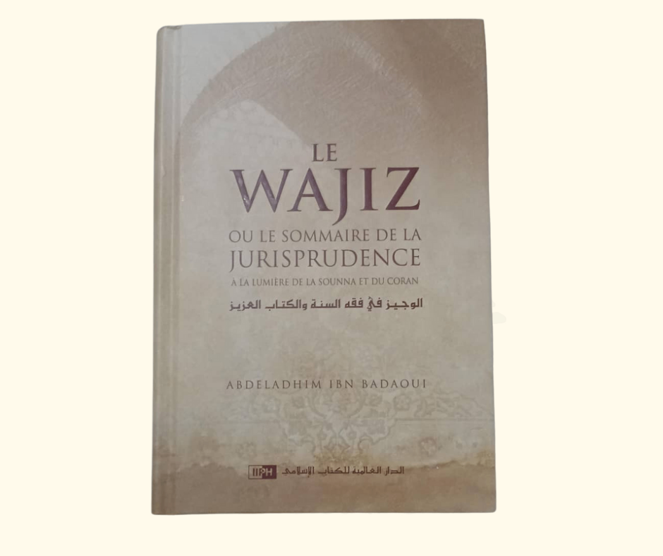 Le Wajiz - Jurisprudence