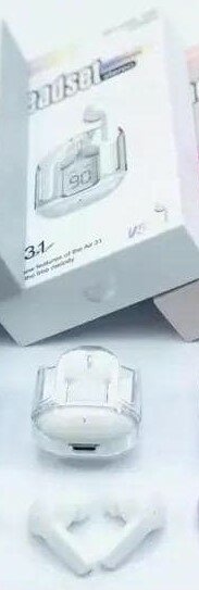 Headset Air 31 white