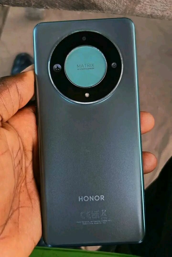 Honor X9b 5G Smartphone