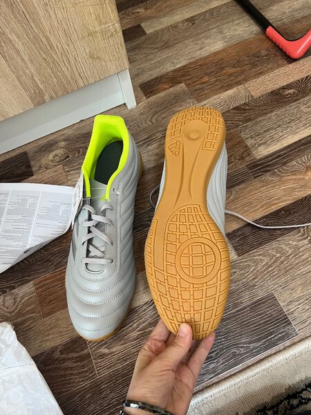 Adidas 45 р новые из Америки