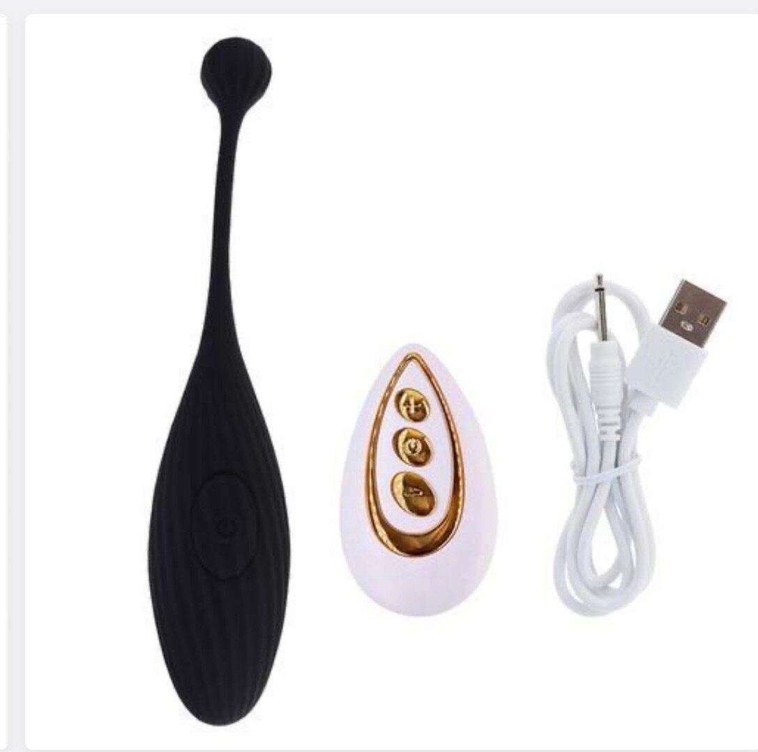 Sex Wireless Remote Vibrator