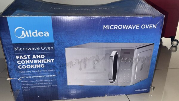 Microwave,furniture,fridge,etc
