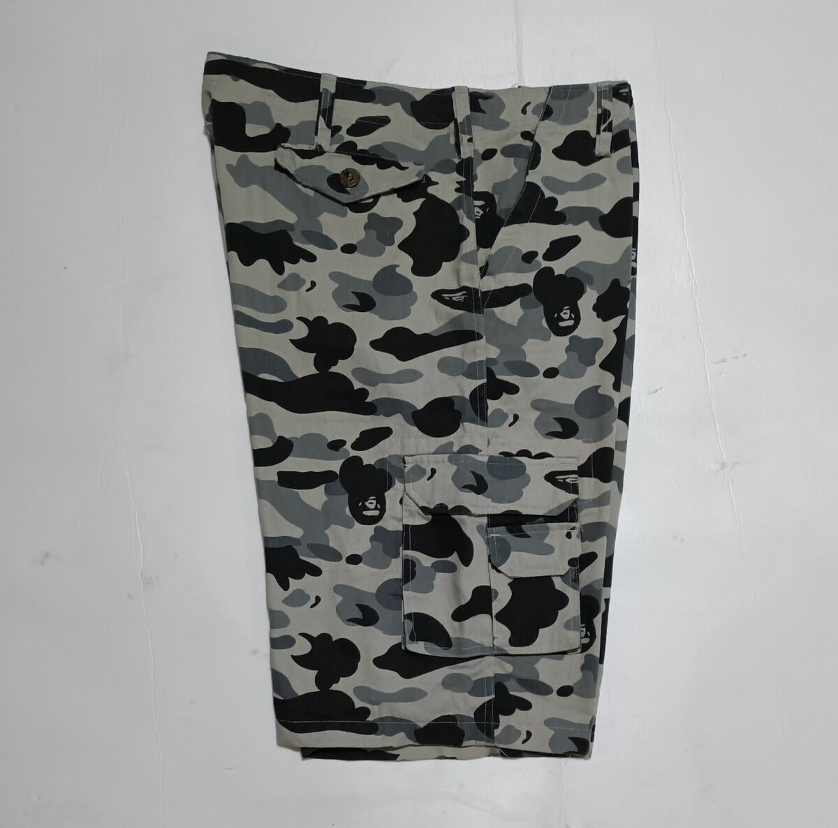 Culotte   bape