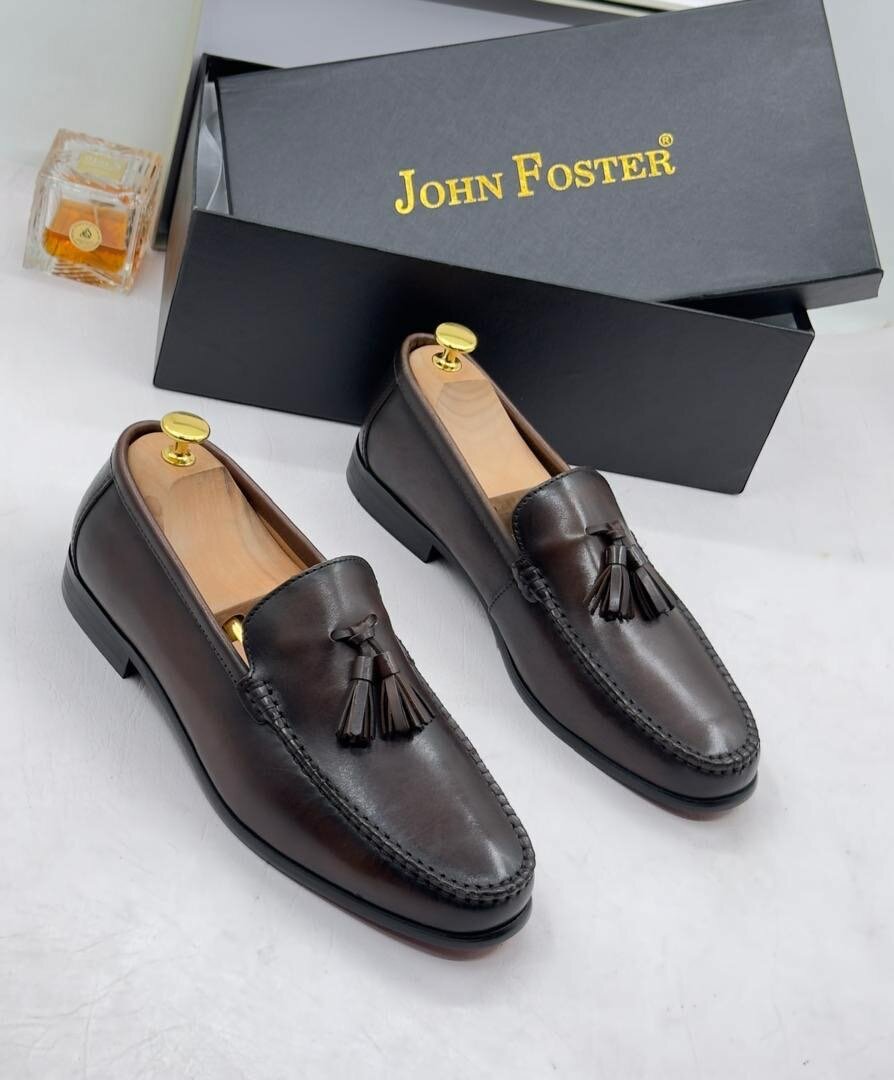 EXECUTIVE CLASSIC SHOE