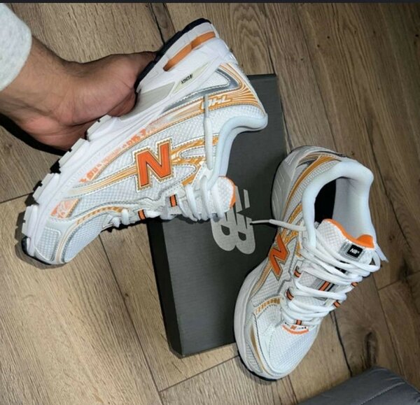 New balance 740