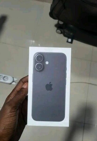 iPhone 14 Noir