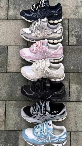 Asics