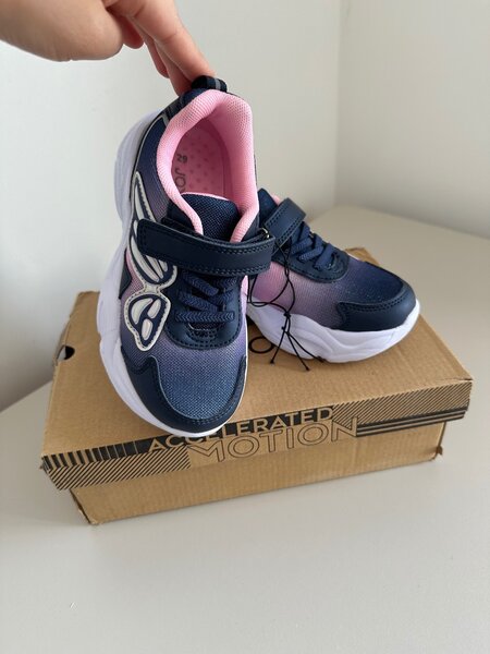 Детская обувь