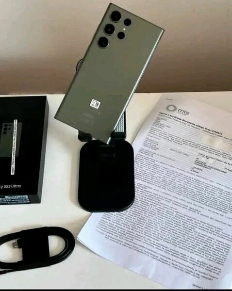 Samsung Galaxy S23 Ultra