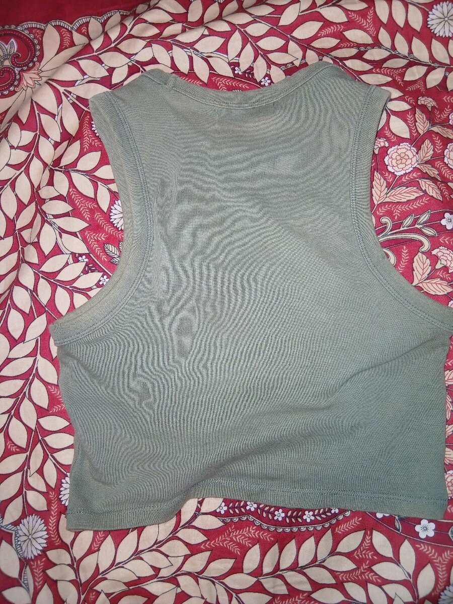 Débardeur femme Palm Springs