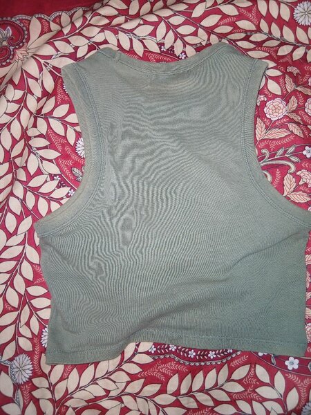 Débardeur femme Palm Springs