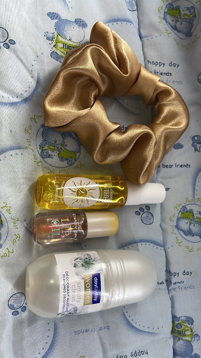 Kit petit budget