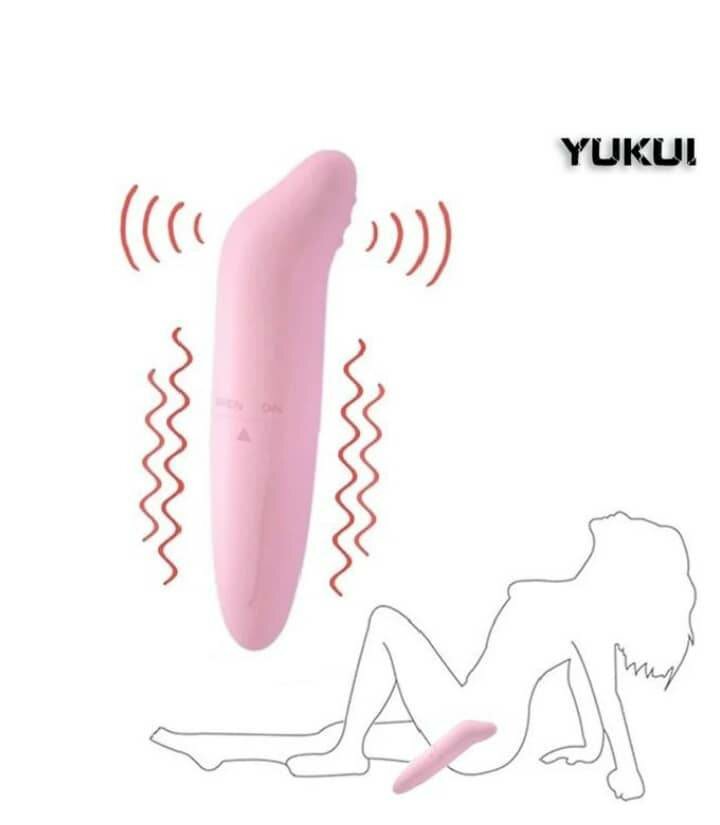 Sextoys vibromasseur