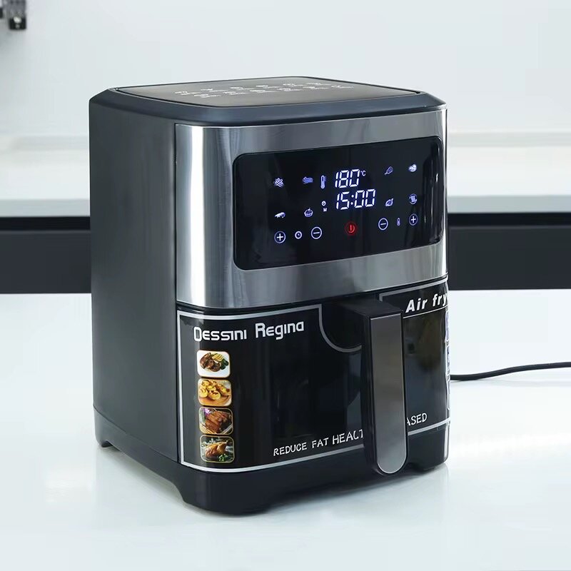 Friteuse à Air 10L Dessini