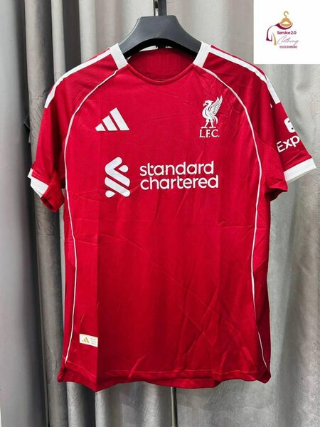 Maillot de Liverpool T-shirt