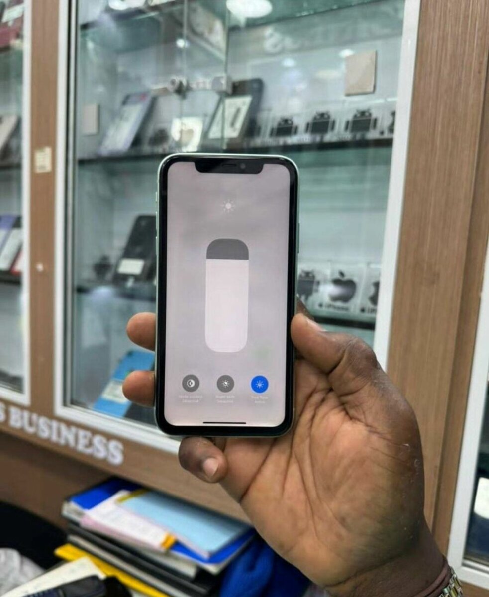 Smartphone Apple iPhone 11