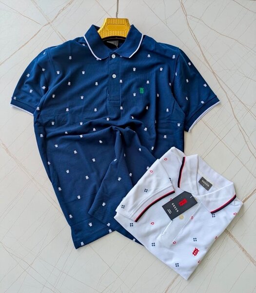 Bosco Lacoste (Large Only)