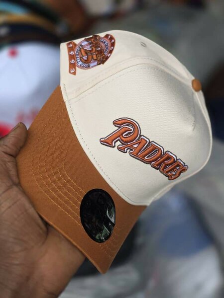 Casquette élégante