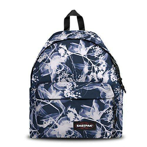 Sac à dos imprimé floral
