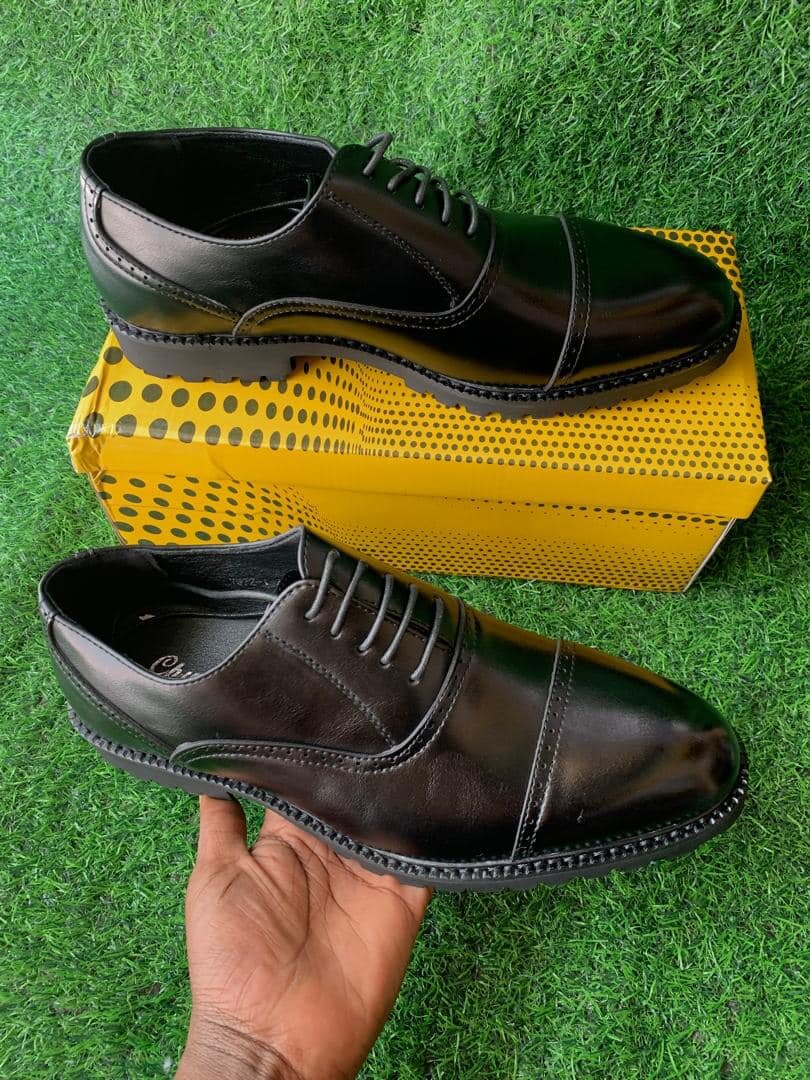 MEN’S SMART SHOES
