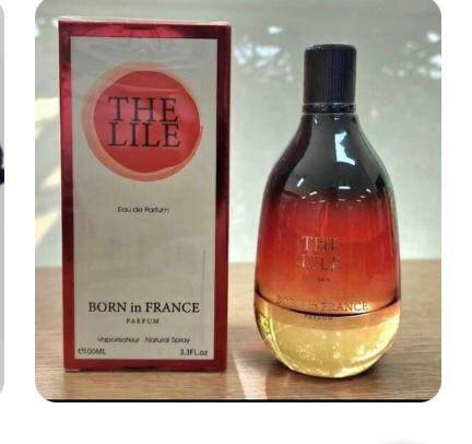 Eau de Parfum The Lile