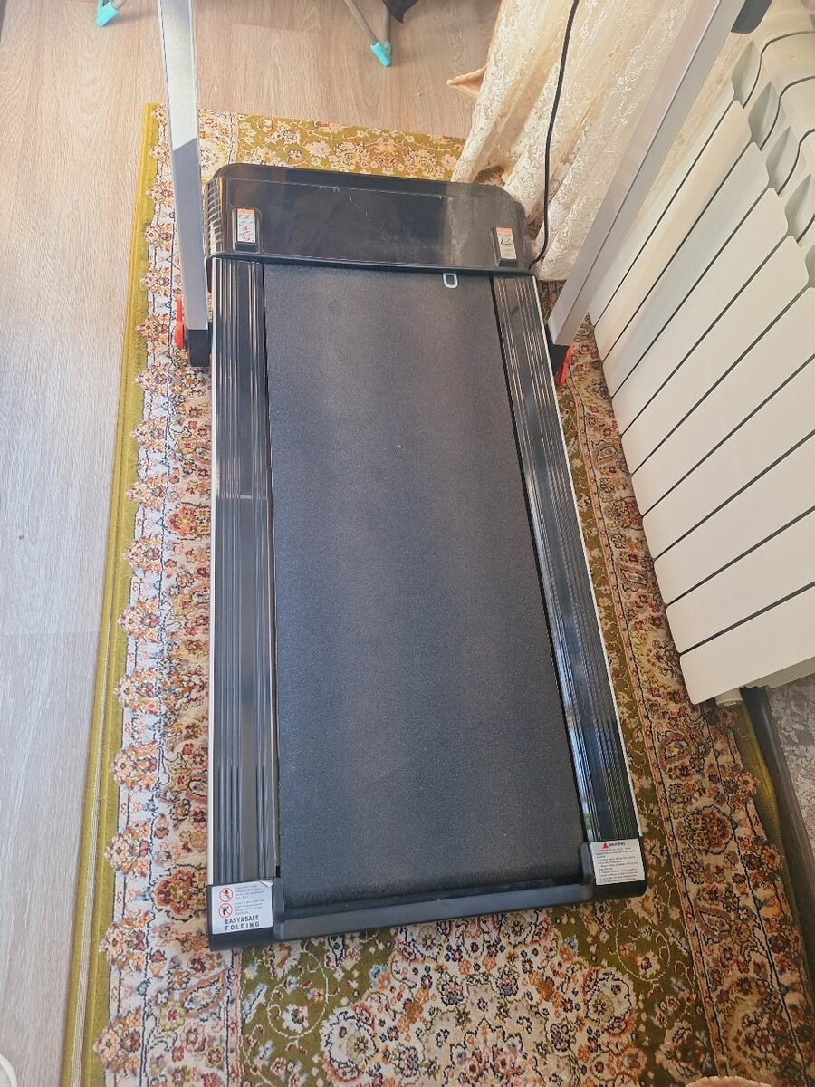 беговая дорожка