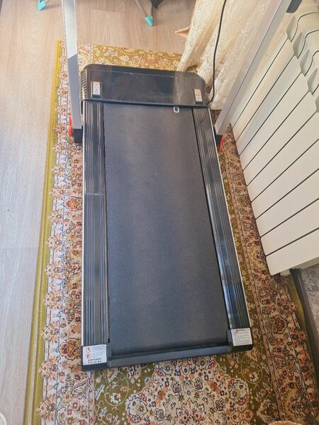 беговая дорожка