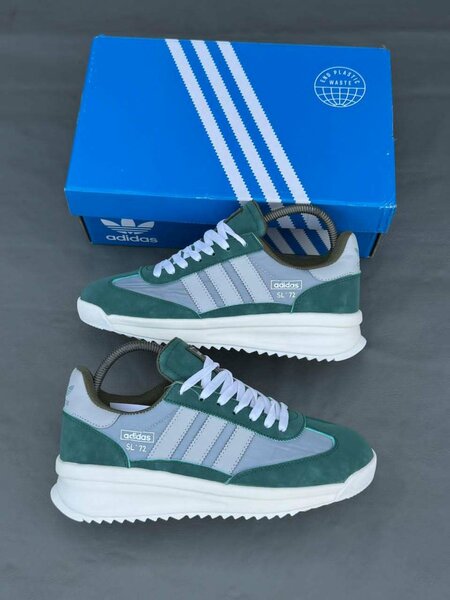 Adidas SL 72 Retro Sneakers