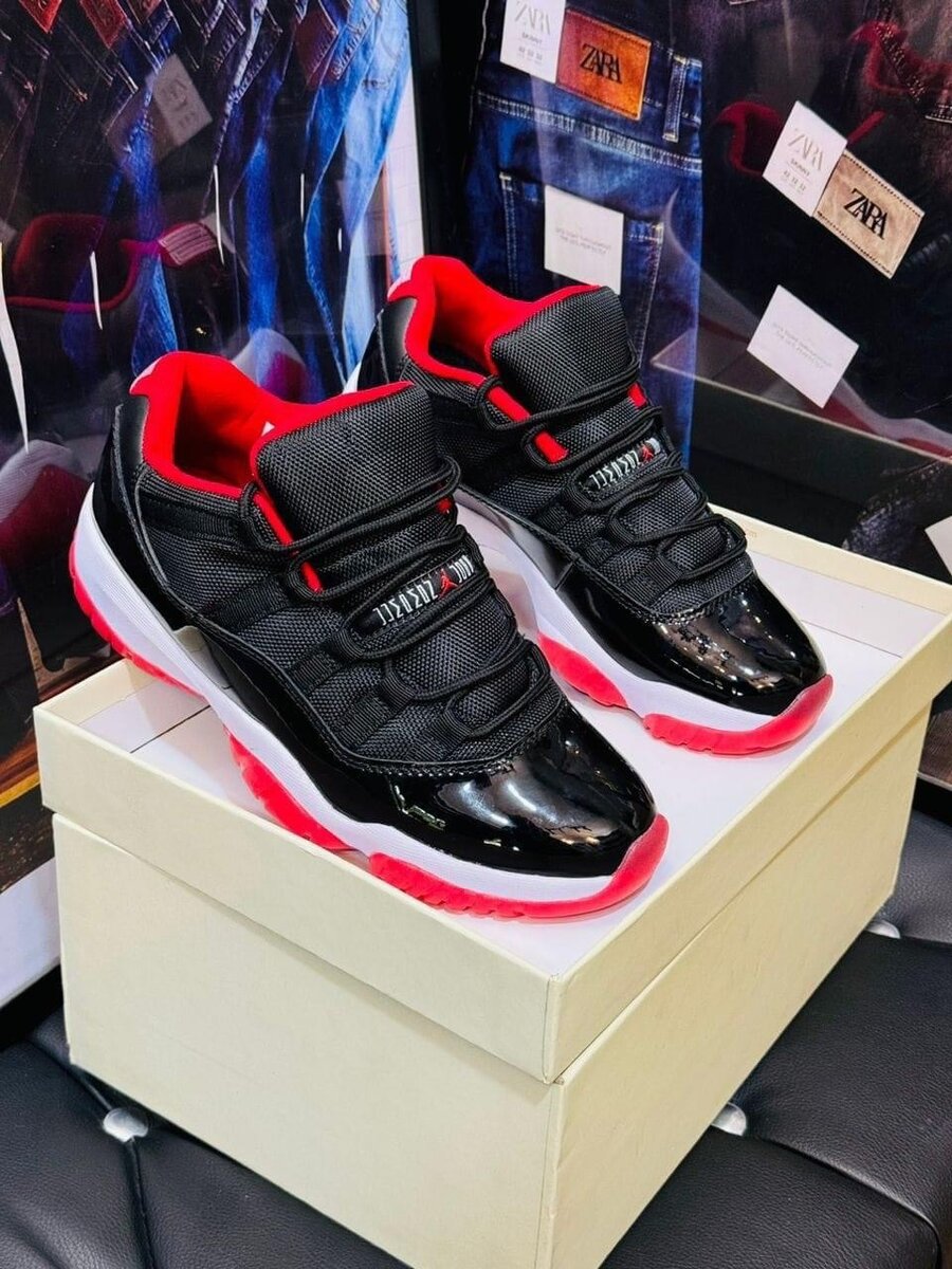 High quality Jordans 11