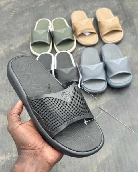 Sandales de plage confortables