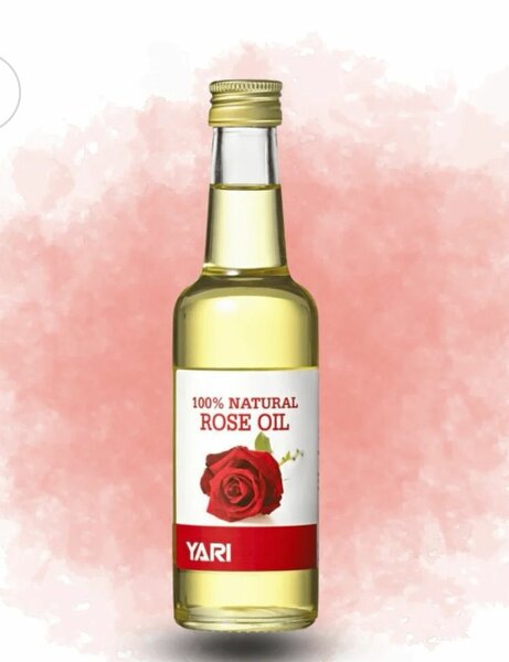 Yari huile de rose