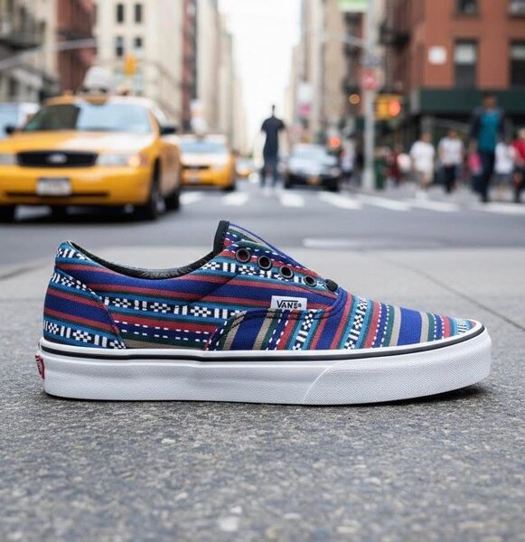 Stylish Vans Sneakers Unisex