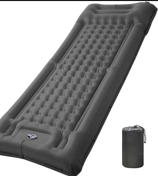 Matelas Gonflable Camping