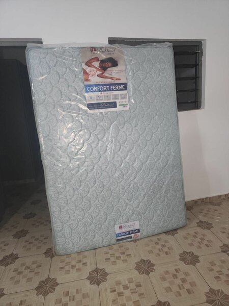 Matelas Confort Ferme