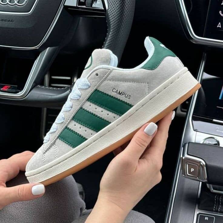 Adidas Campus