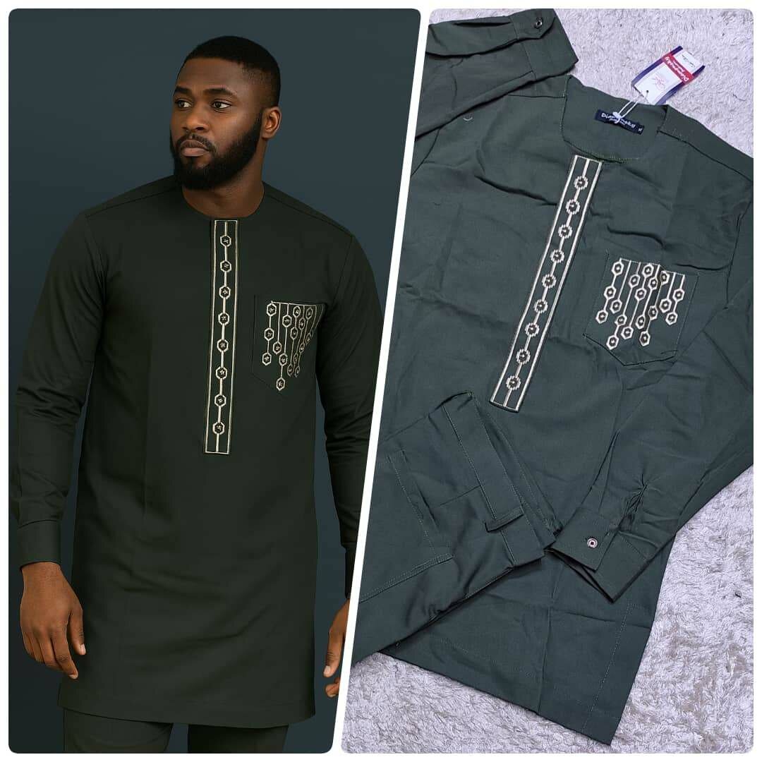 Ensembles tunique importé