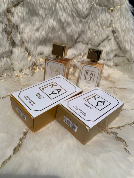 Parfum kaly