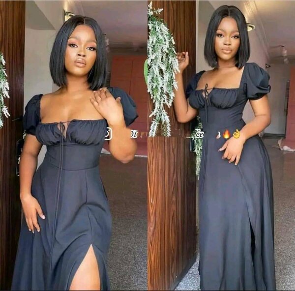 SUNDRESS AVAILABLE IN STOCK. BLACK. WHITE.PINK.GREEN.