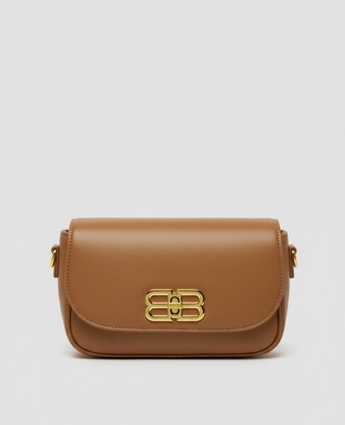 Sac bandoulière en cuir