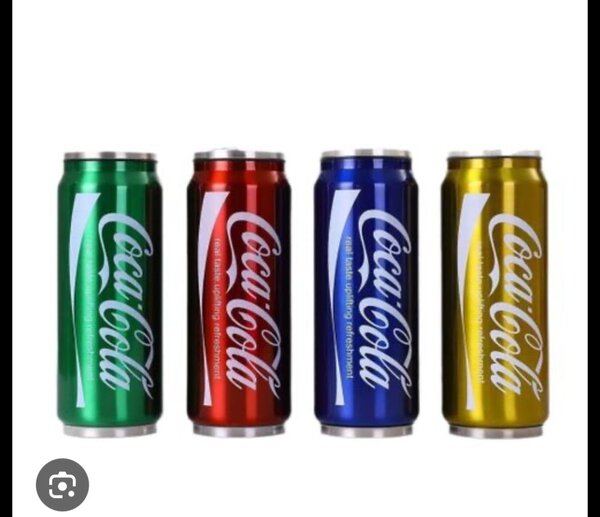 Coca-Cola Édition Collection
