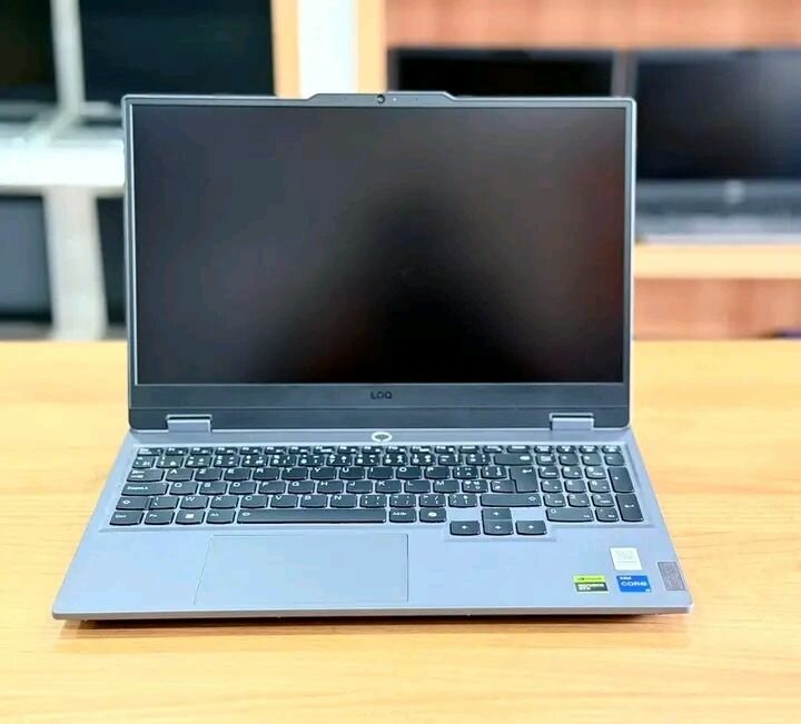 Ordinateur portable puissant