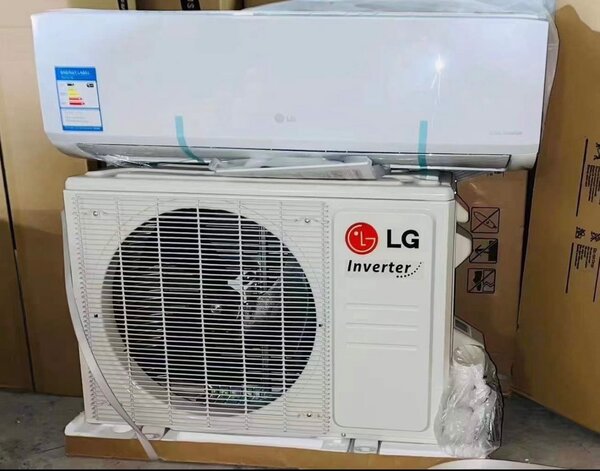 Samsung/LG inverter Ac
