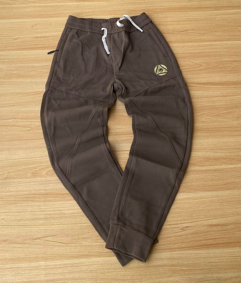 Quality joggers