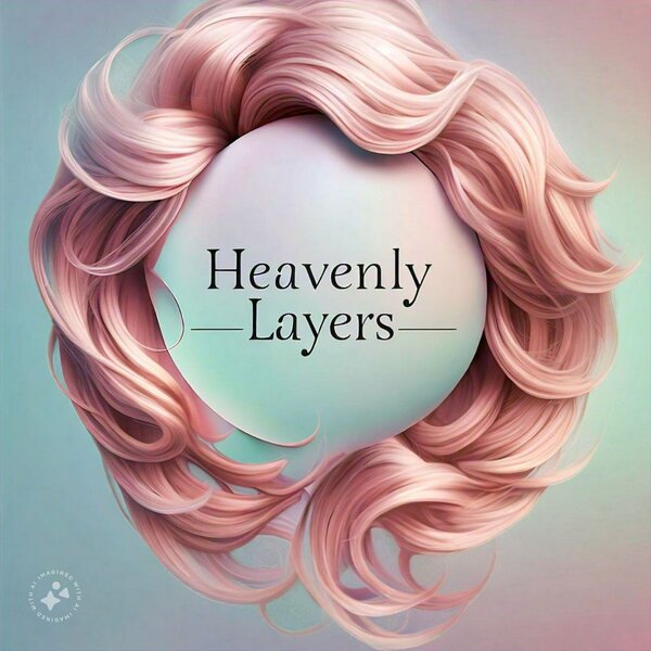 Heavenly Layers 