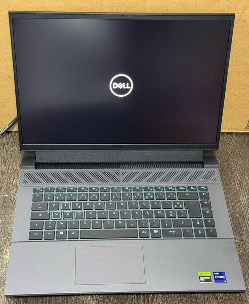 Dell G16 7630 Ordinateur Portable